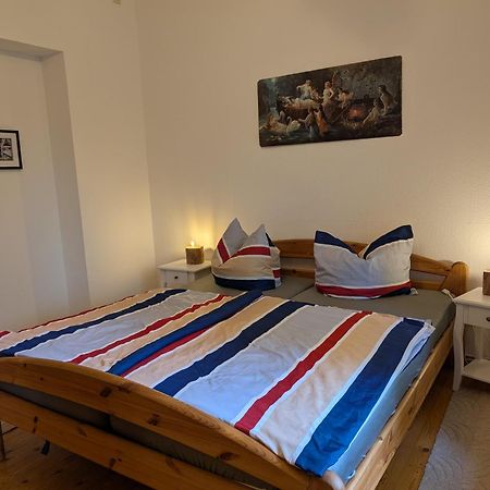 Fewo Cosel Castello Mit Sauna Щолпен Екстериор снимка