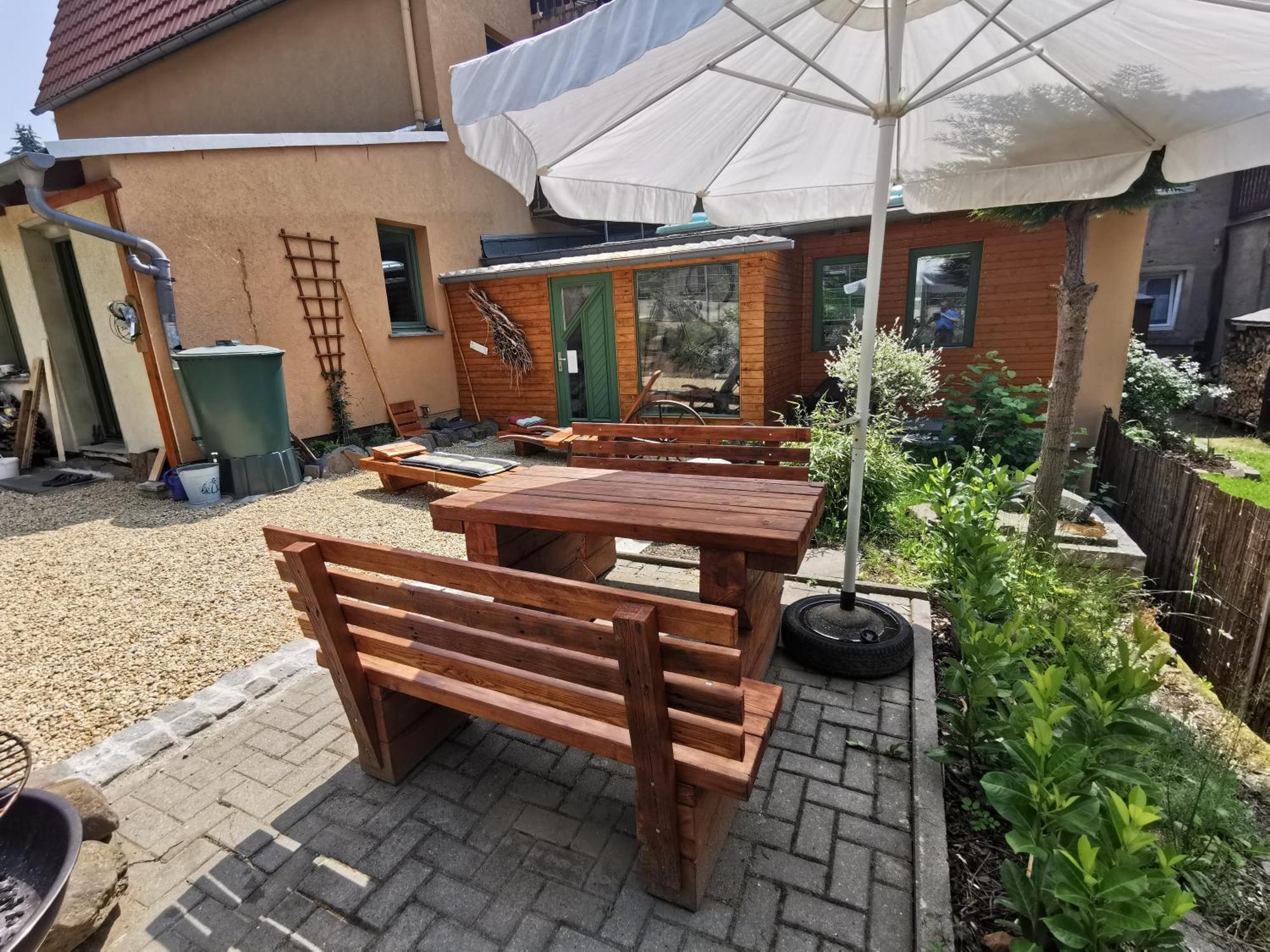 Fewo Cosel Castello Mit Sauna Щолпен Екстериор снимка
